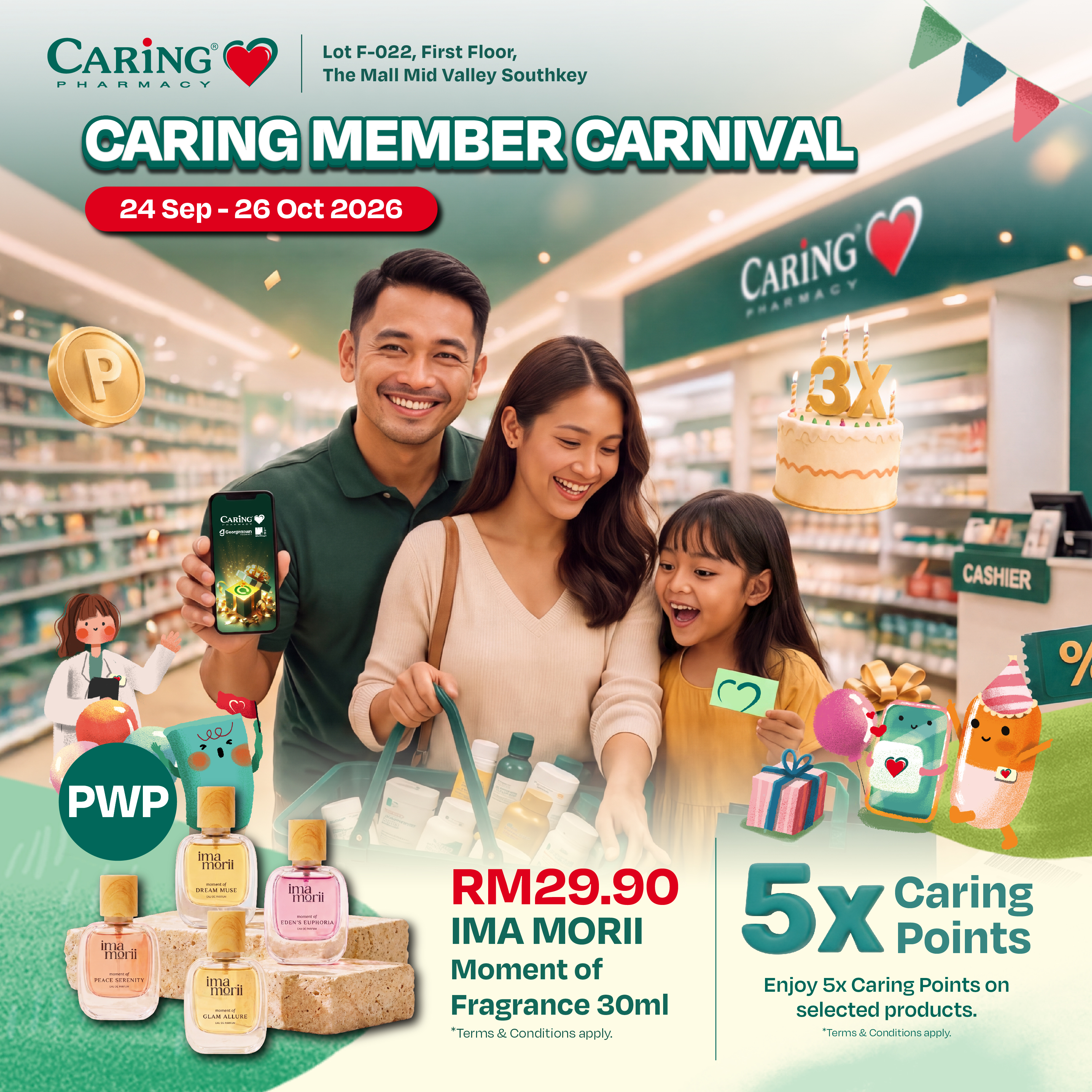 Caring Pharmacy
